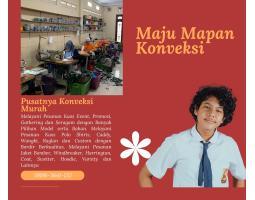  Konveksi Seragam Sekolah - Mesuji