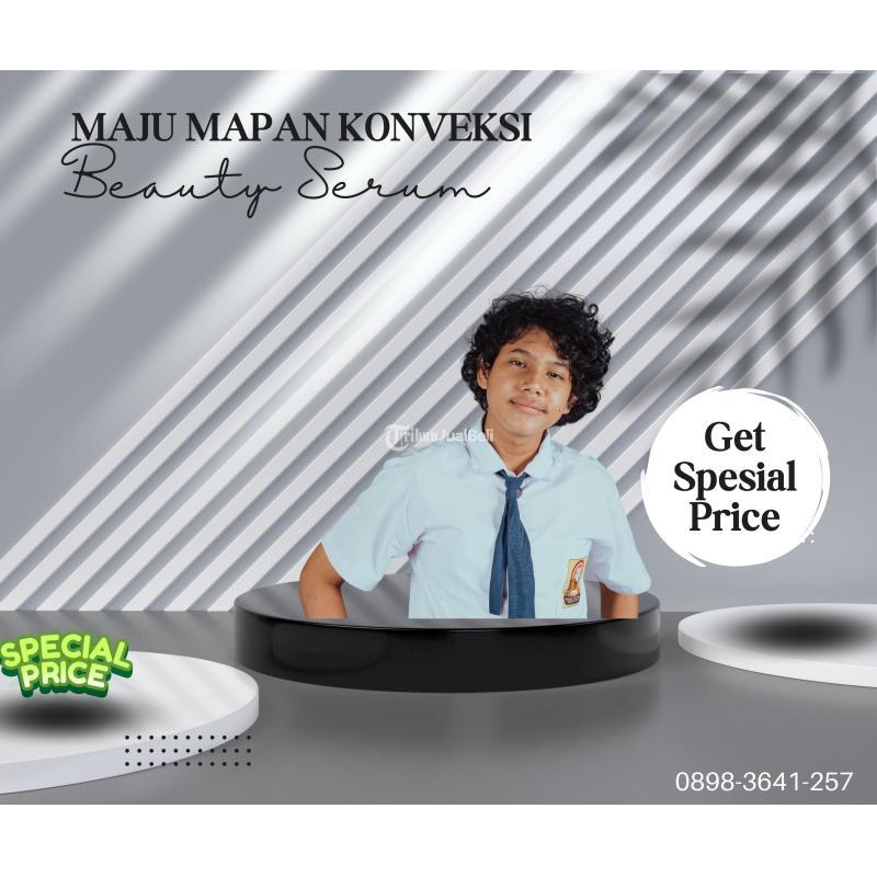 Konveksi Seragam Sekolah - Mesuji