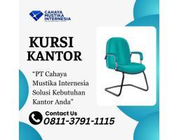 Toko Kursi Kantor Mewah - Jakarta Utara