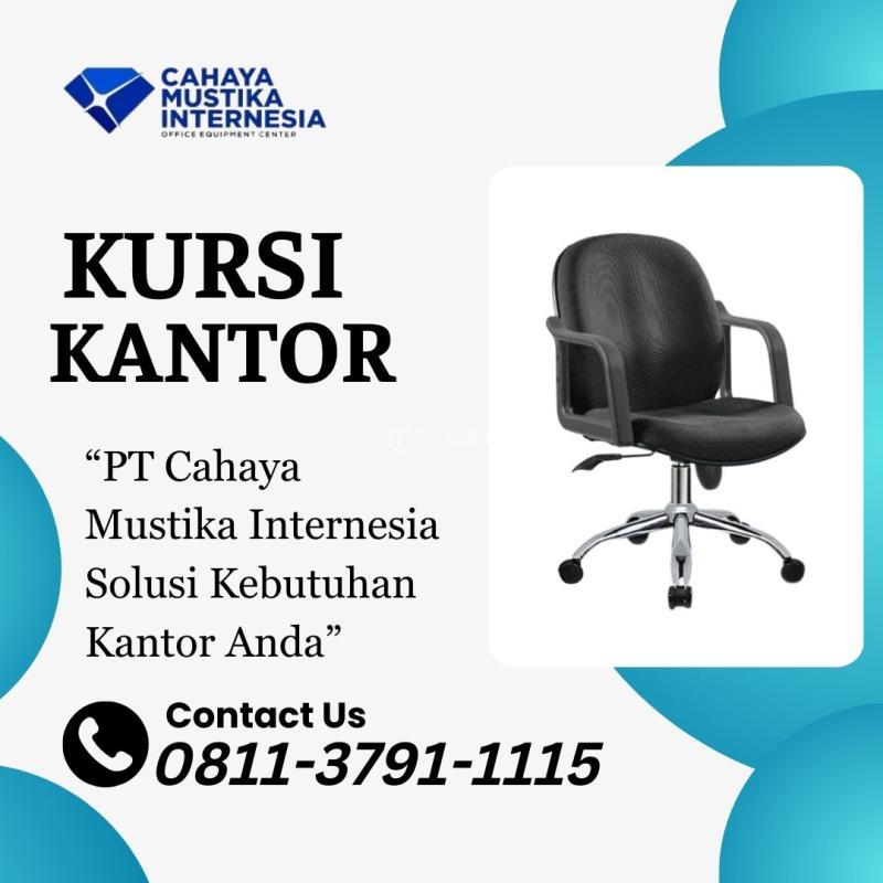 Toko Kursi Kantor Mewah - Jakarta Utara