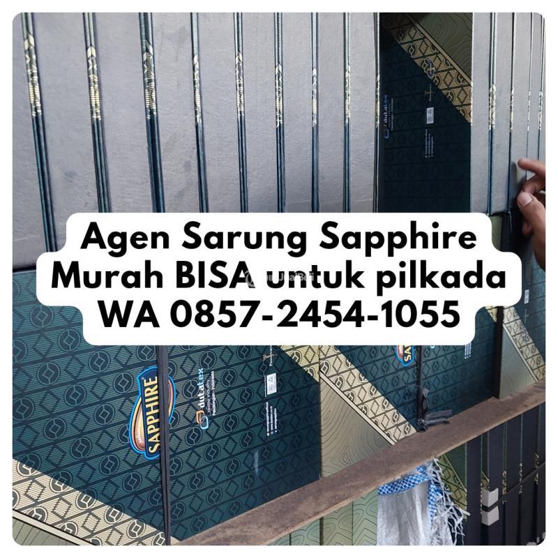 Distributor Sarung Sapphire - Lebak