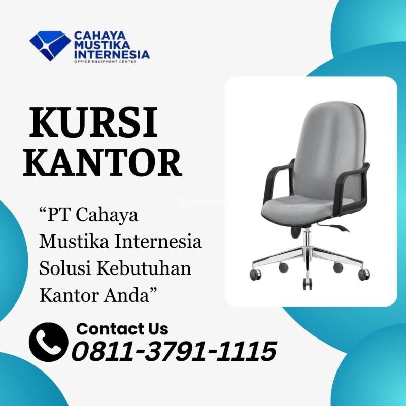 Toko Kursi Kantor Minimalis Modern - Jakarta Utara