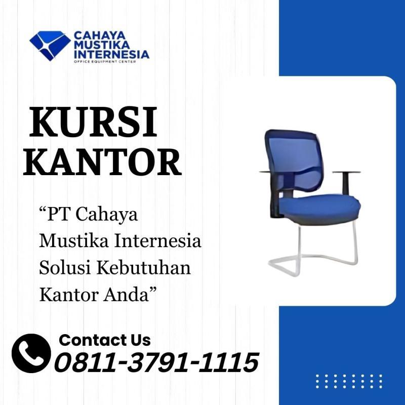 Toko Kursi Kantor Minimalis Murah - Jakarta Utara