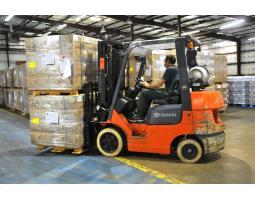 Harga Sewa Forklift di Mampang Prapatan - Jakarta Selatan
