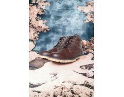 Penjual Harga Sepatu Safety Industri - Karawang