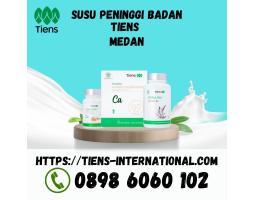 Susu Peninggi Badan Tiens - Medan