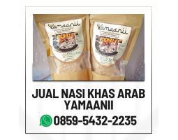 Beras Basmati Rendah Gula Pilihan Terbaik untuk Kesehatan - Malang 