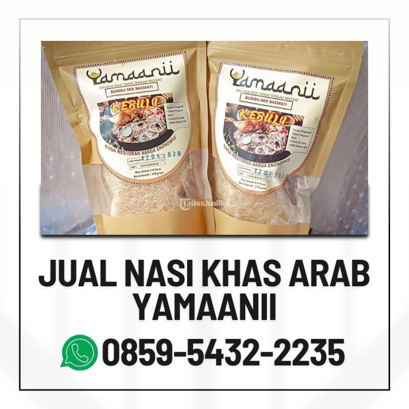 Beras Basmati Rendah Gula Pilihan Terbaik untuk Kesehatan - Malang 