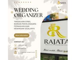 Jasa Wedding Syariah - Surabaya