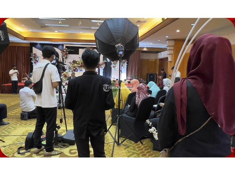 Nains Media Jasa Foto Video Prewedding Area Surabaya - Surabaya