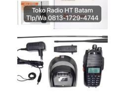 Weierwei VEV-UV888 - Batam