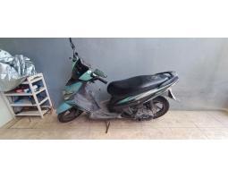 Motor Honda Vario  110cc 2006 Bekas - Semarang Kota