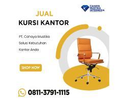 Toko Kursi dan Meja Staff - Jakarta Timur