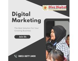 Training Online Marketing - Sidoarjo