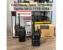 Toko Handy Talky Murah - Tangerang