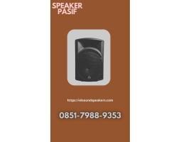  Speaker Pasif Elsound - Jakarta Barat