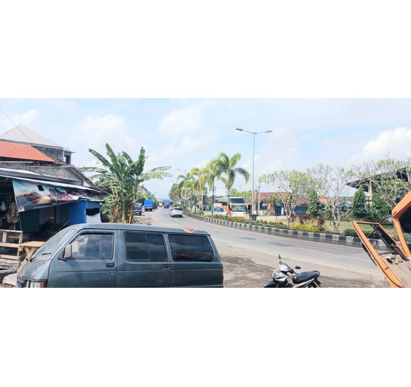 Jual Tanah Luas 1500 m2 area Mengwi - Badung Bali