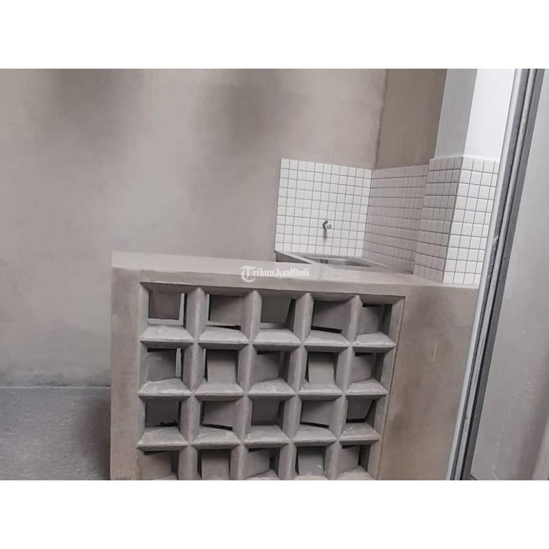 Dijual Kos Mewah Luas 122 m2 Furnishes 8 Kamar di Kawasan Jalan Kaliurang Km 7 Dekat UGM - Sleman