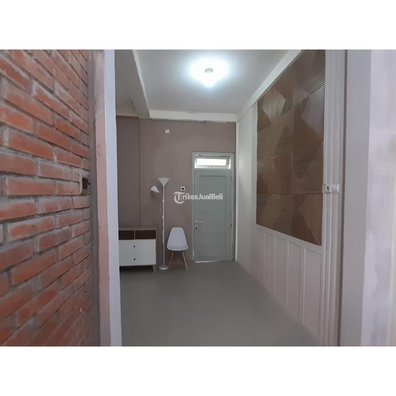 Dijual Kos Mewah Luas 122 m2 Furnishes 8 Kamar di Kawasan Jalan Kaliurang Km 7 Dekat UGM - Sleman