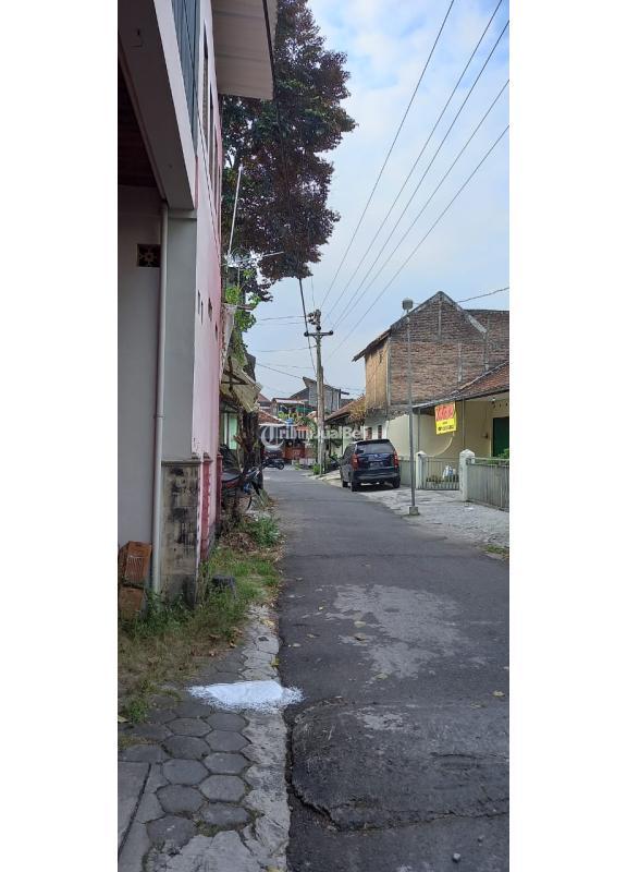 Kost Bekas 18 Kt Full Penghuni Dijual Murah Di Kawasan UTY - Yogyakarta