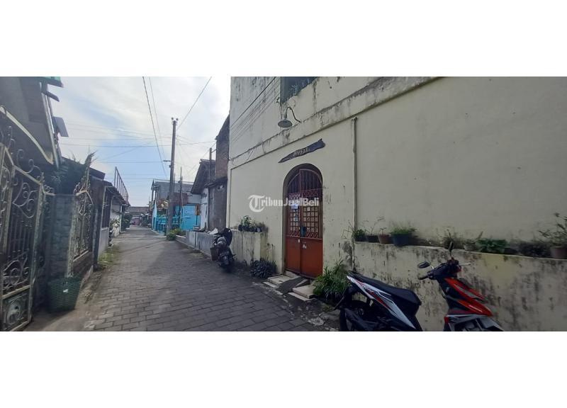 Kost Bekas 18 Kt Full Penghuni Dijual Murah Di Kawasan UTY - Yogyakarta