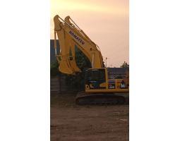 Sewa Alat Berat di Tamiang Layang Terbaik Terpercaya - Barito Timur