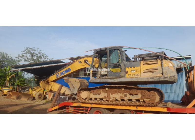 Sewa Alat Berat di Tamiang Layang Terbaik Terpercaya - Barito Timur