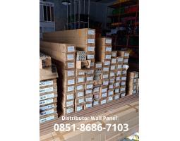 Agen Wall Panel Dinding - Makassar