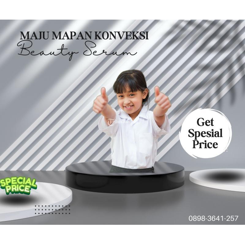 Termurah Konveksi Seragam Sekolah Bahan Aman Buat Anak - Pesawaran