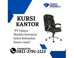 Toko Kursi Kantor Terbaru - Jakarta Utara