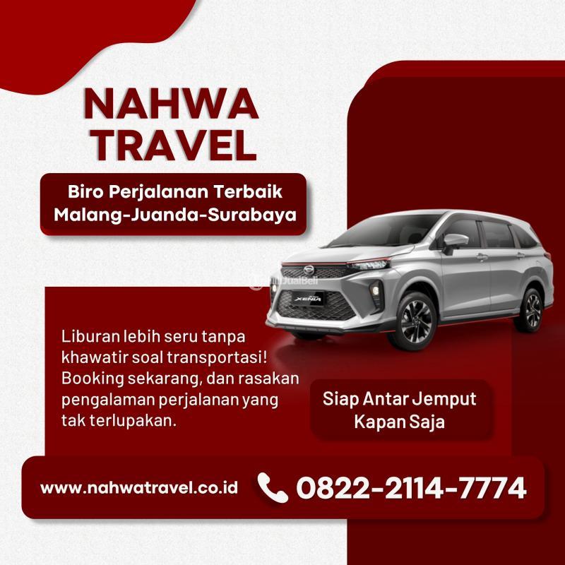 Travel Promo Diskon Terbaik Harga Terjangkau - Malang 