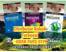 Distributor Rokok Terbesar - Karanganyar