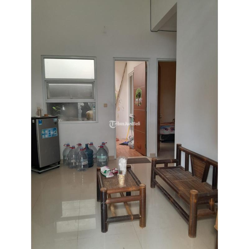 Jual Rumah Asri Sejuk Tenang Bekas Tipe 30 di DGading Hills Bogor Selatan - Bogor Kota