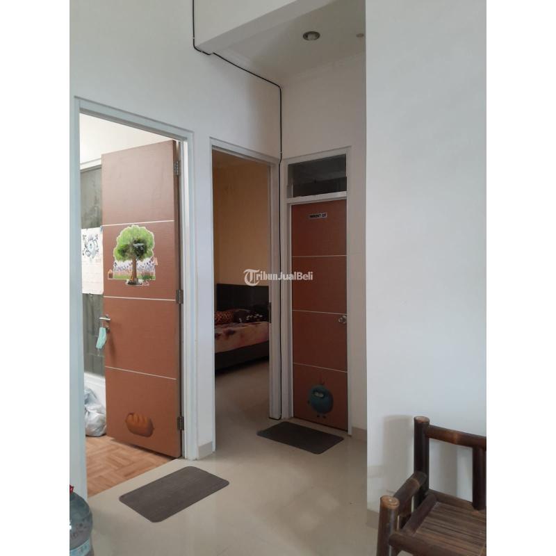 Jual Rumah Asri Sejuk Tenang Bekas Tipe 30 di DGading Hills Bogor Selatan - Bogor Kota