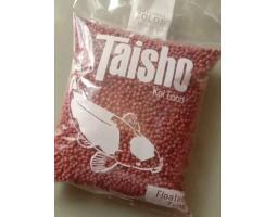 Makanan Ikan Taisho Merah Size 400gr - 200gr - Makassar 