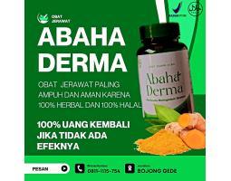 Obat Jerawat Batu Alami Terbukti Ampuh dengan Centella Asiatica - Bogor