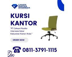  Kursi Staff Murah - Jakarta Timur