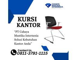  Kursi Karyawan Kantor - Jakarta Utara