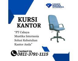  Kursi Kantor Vinoti - Jakarta Utara