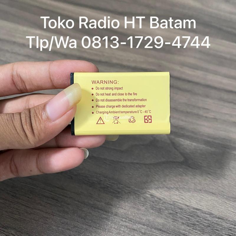 Baterai WLN KD-C1 - Batam