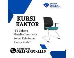  Kursi Kepala Kantor - Jakarta Utara