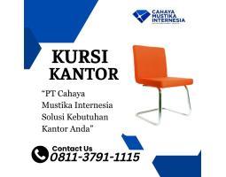 Kursi Kepala Kantor - Jakarta Utara