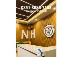 Pusat Wall Panel Dinding - Gowa 