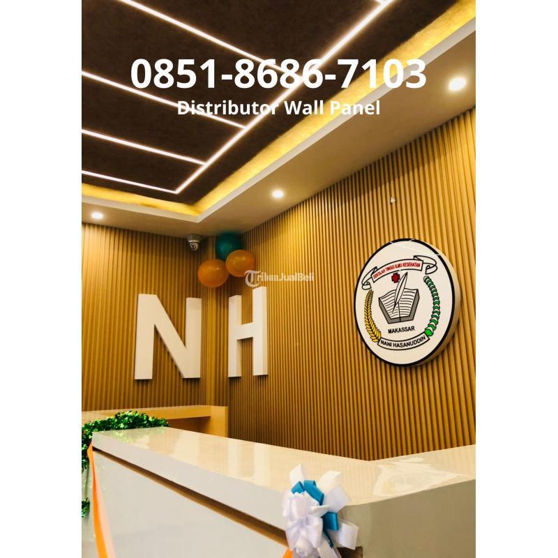 Pusat Wall Panel Dinding - Gowa