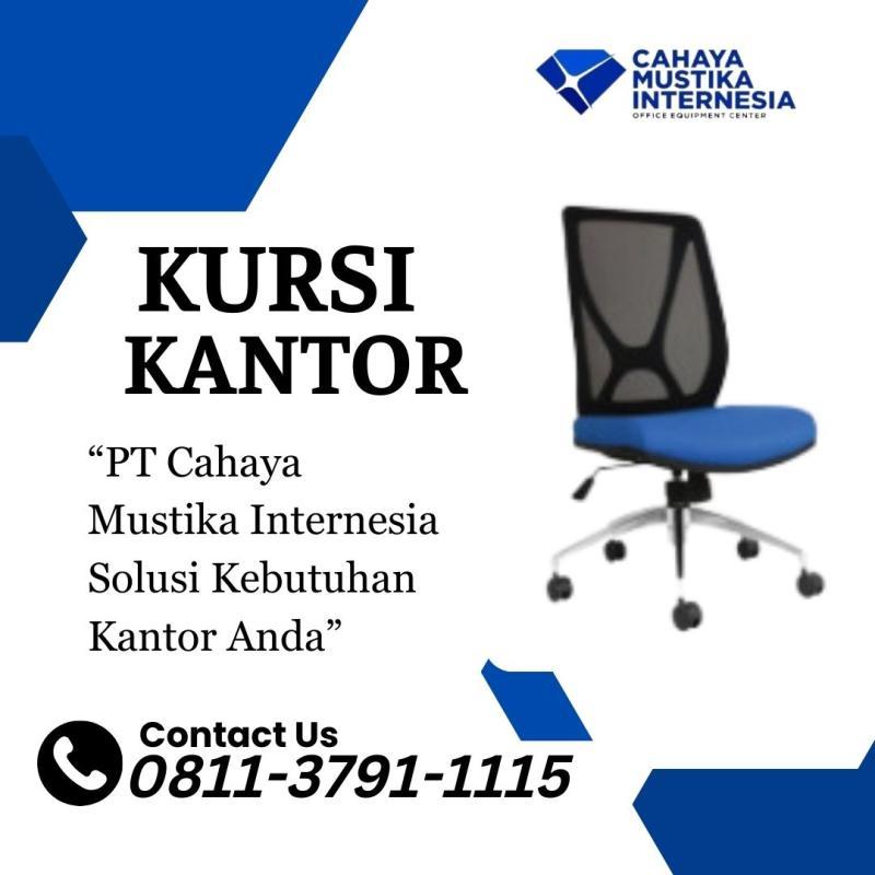 Kursi Kerja Beroda - Jakarta Utara