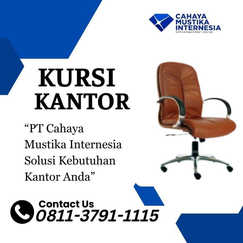 Kursi Kerja Beroda - Jakarta Utara