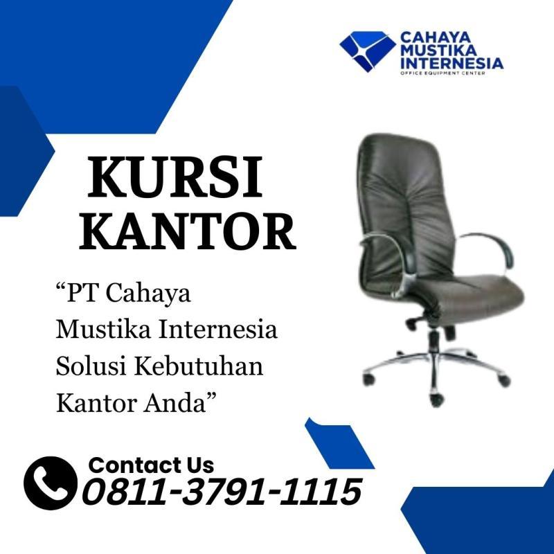 Kursi Kerja Beroda - Jakarta Utara