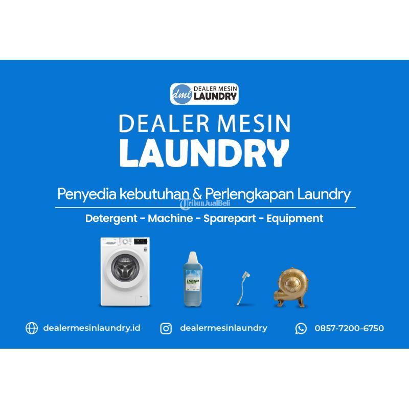 Paket Laundry Murah Serta Terlengkap Di Wilayah Ranggamekar - Bogor