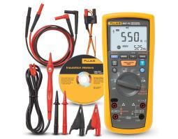 Multimeter  Fluke 1587FC Insulation Tester - Jakarta Selatan 