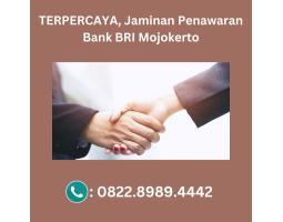  Jaminan Penawaran Bank BRI - Bekasi 